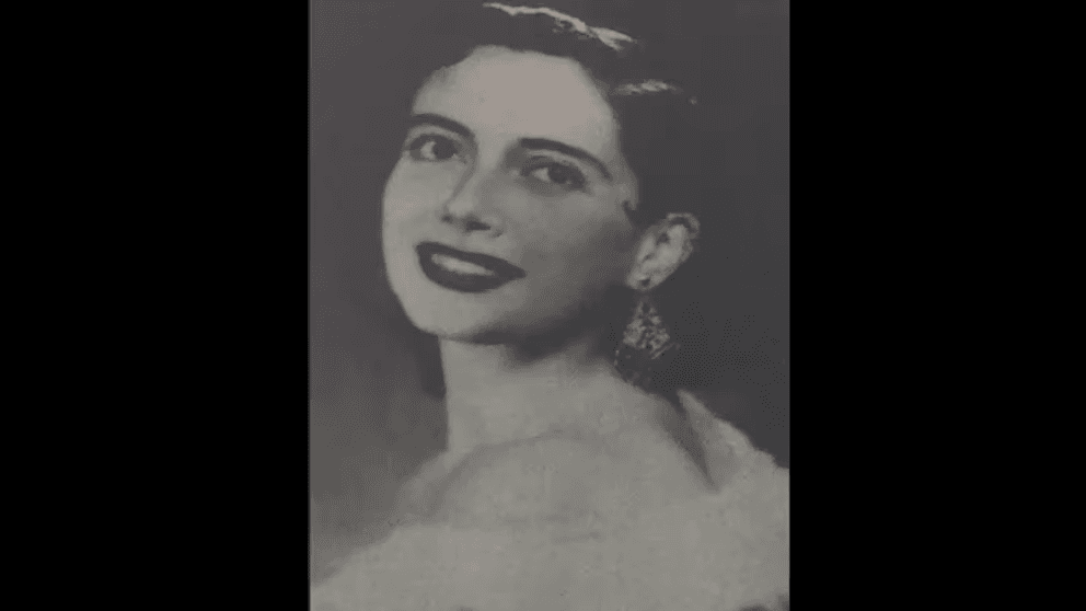 Nelly Fonseca Recavarren: la poetisa peruana que solía firmar sus obras como si fuera un hombre