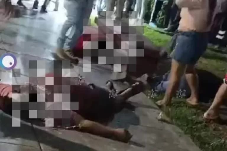 Tres ancianos asesinados en La Libertad en 72 horas: así responde la Policía a estos crímenes