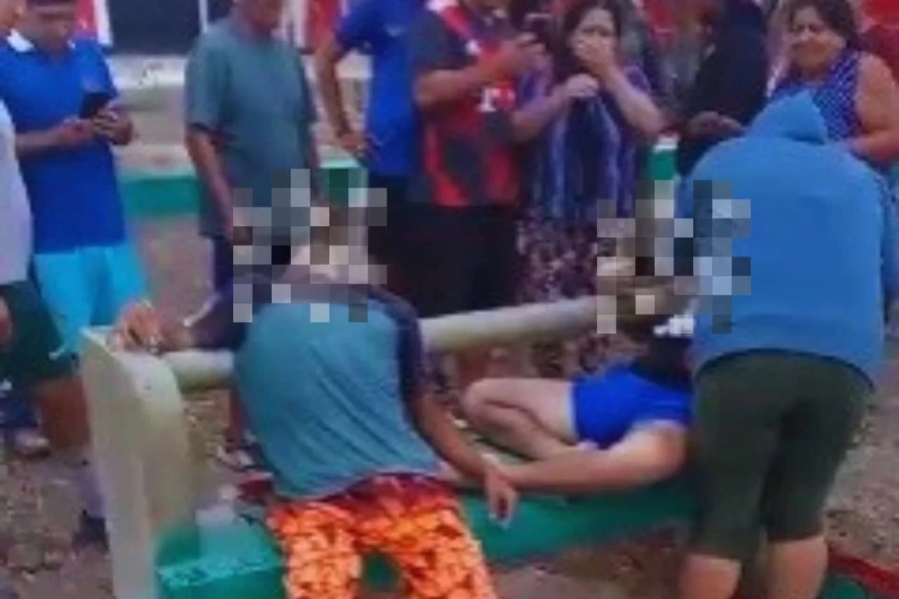 Doble crimen en Pacasmayo