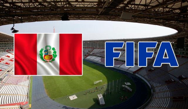 Lista de FIFA de equipos sancionados