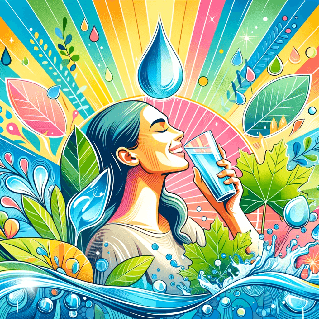 «Importancia de la Hidratación y Calidad en Agua Embotellada durante los Veranos: Recomendaciones del Instituto Nacional de Calidad»