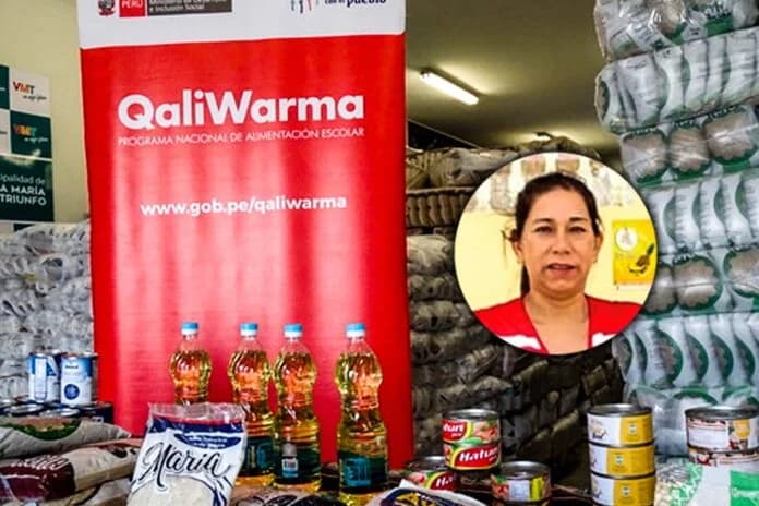 Alerta en La Libertad: Falta de Alimentos en Colegios Compromete Nutrición de Estudiantes