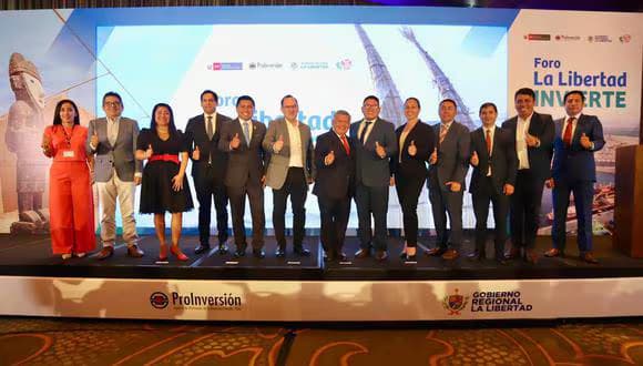 Cementos Pacasmayo: Inversión de más de S/300 millones en La Libertad a través de Obras por Impuestos