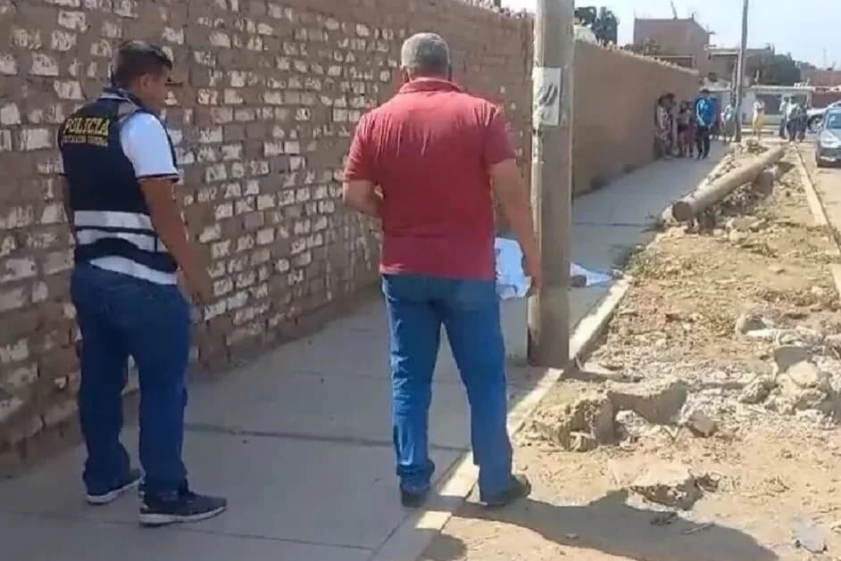 Descenso en Homicidios y Extorsiones en La Libertad: Un Logro de la Policía
