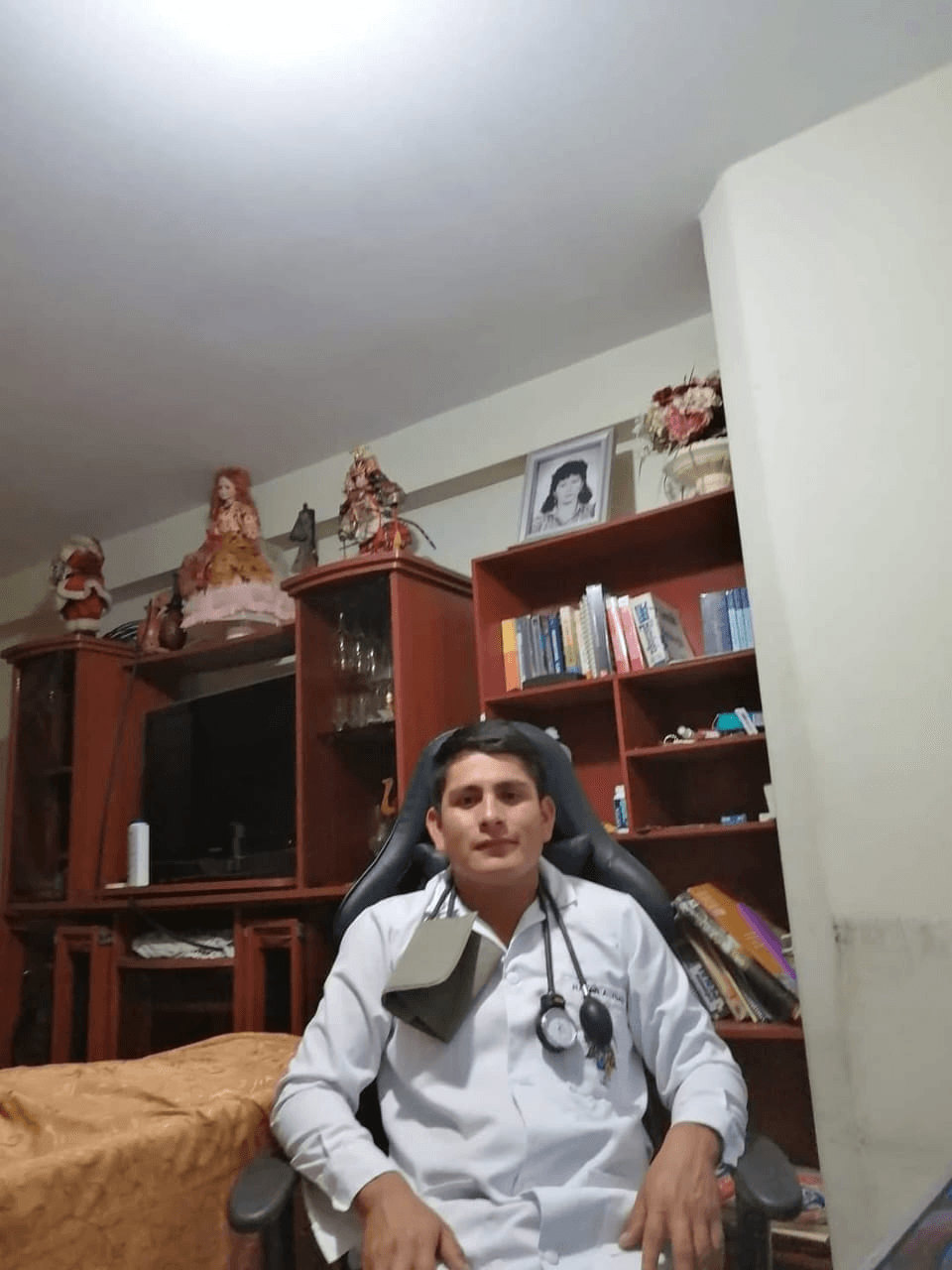 Tragedia en Pacasmayo: Asesinan a Joven Padre de Familia en Casa de su Suegra