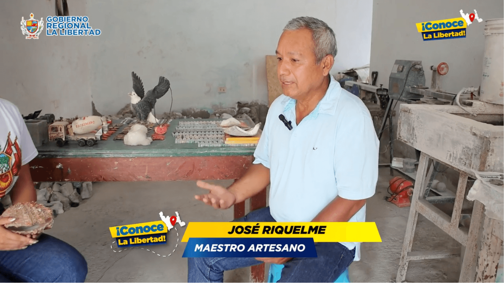 Descubriendo Tesoros Artesanales: Chepén, Pacasmayo y Ascope en Ruta