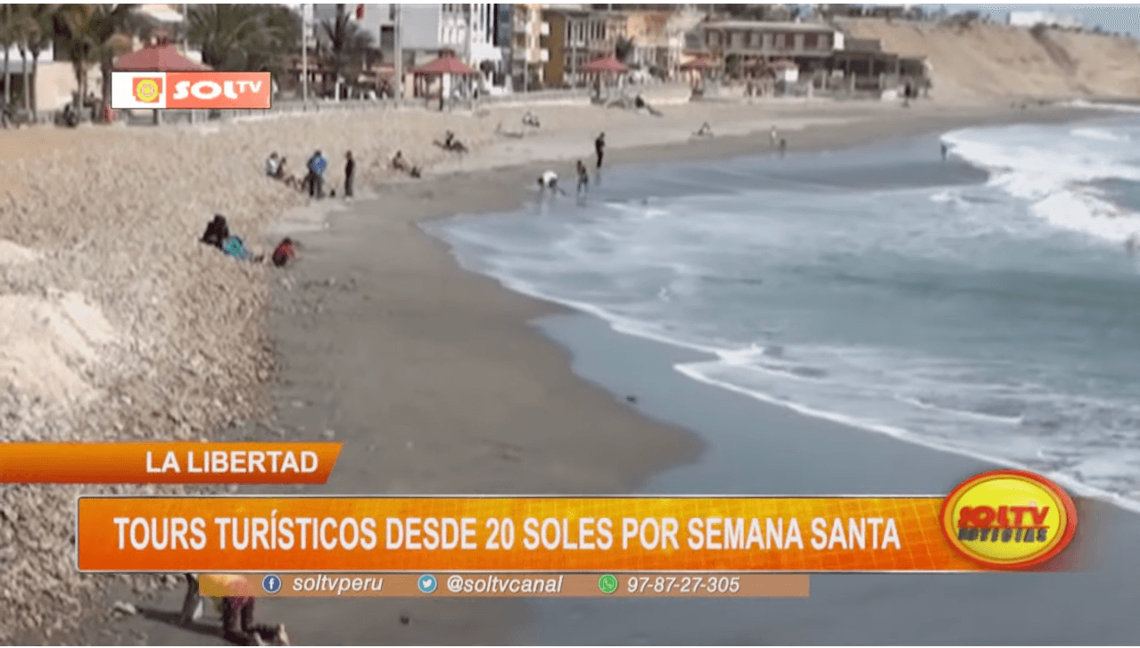 Semana Santa en La Libertad: Descubre los Mejores Tours desde 20 Soles