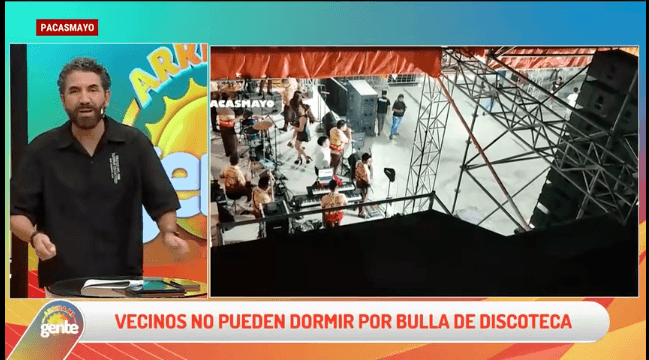 Vecinos de Pacasmayo denuncian ruido intenso de discoteca ‘Coco Beach’