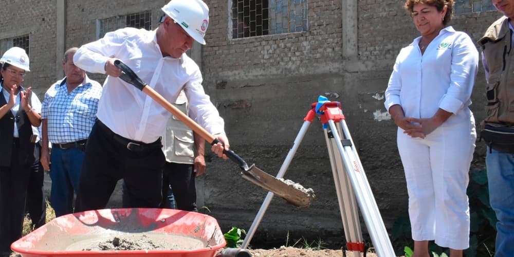 Inician Mejoras en el Canal de Riego de Chepén: Un Proyecto de 12 Millones para Revitalizar la Agricultura Local