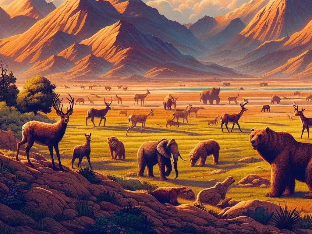 Paiján: El Despertar de un Legado Paleolítico en el Corazón del Desierto