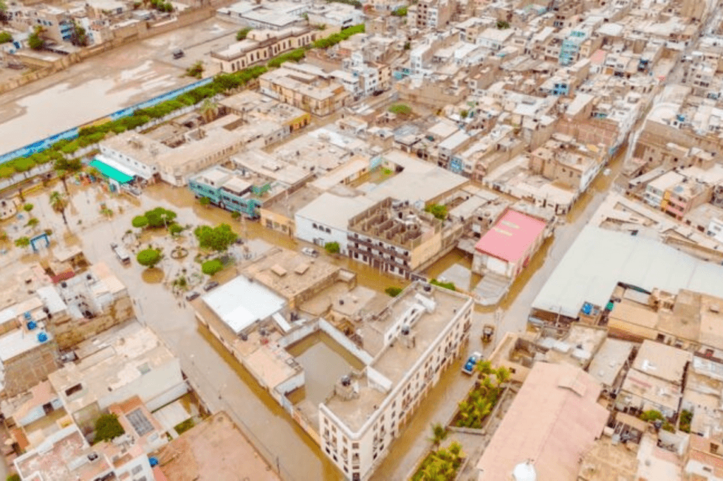 Perú Supera la Amenaza de El Niño: Desactivación del Estado de Alerta y Retorno a la Normalidad Climática