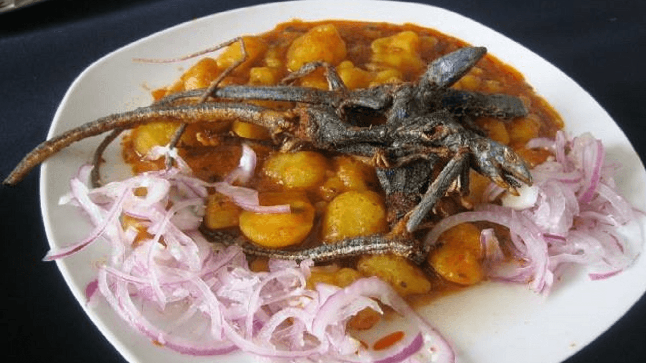 Condena por Comercialización Ilegal del Cañán en Virú: Un Llamado a la Conservación