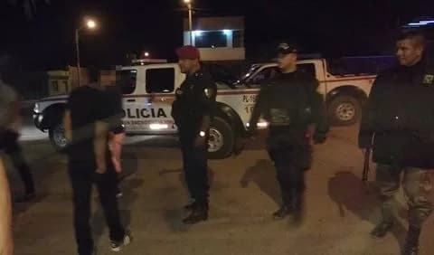 Violencia en Pacasmayo: Niña de 4 Años y su Tío Baleados en Guadalupe