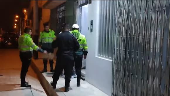 Explosión en Funeraria de Guadalupe: Un Acto de Extorsión que Alarma a la Comunidad