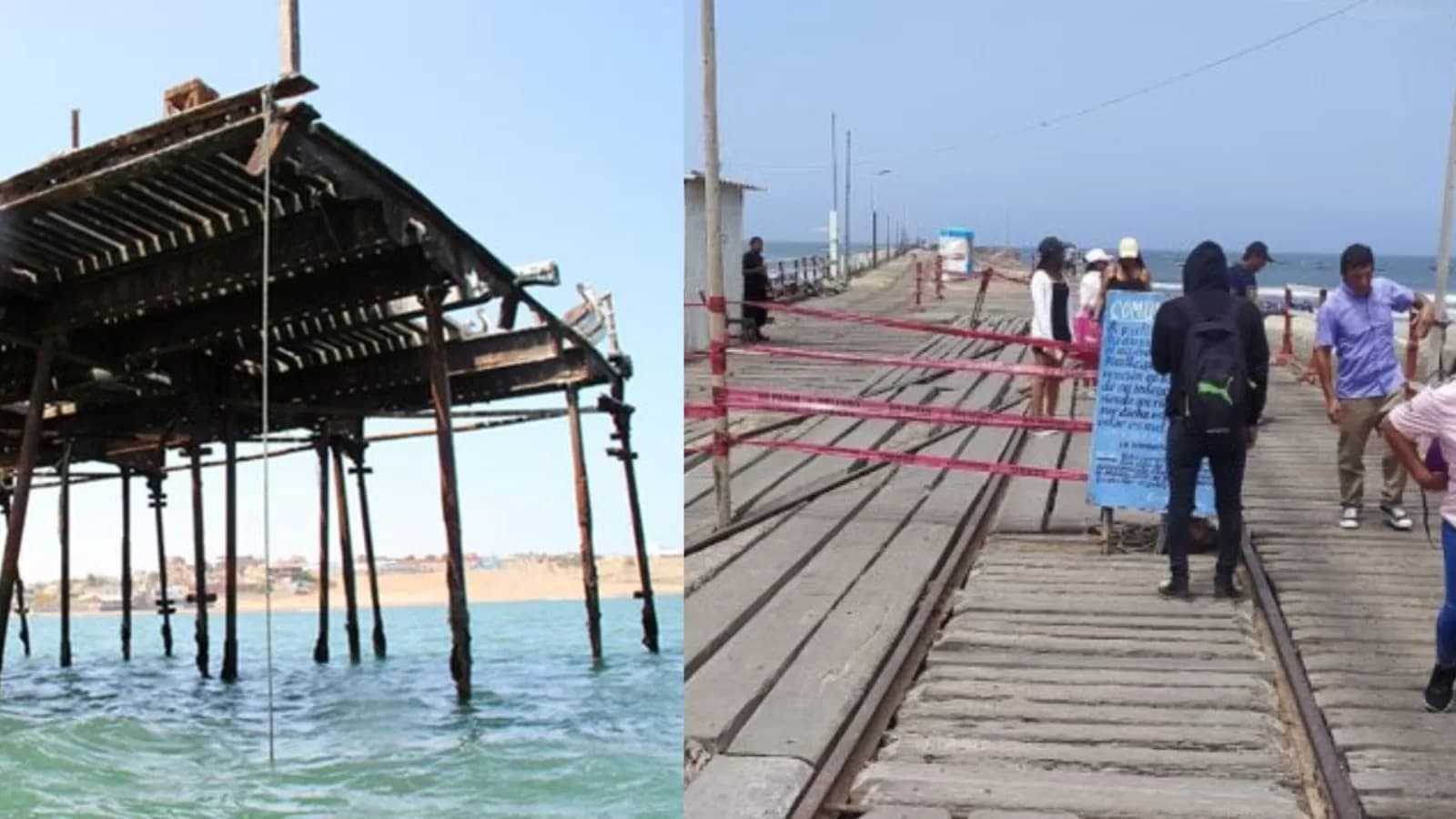 Inversión Millonaria para la Renovación de Muelles en Pacasmayo, Salaverry y Malabrigo