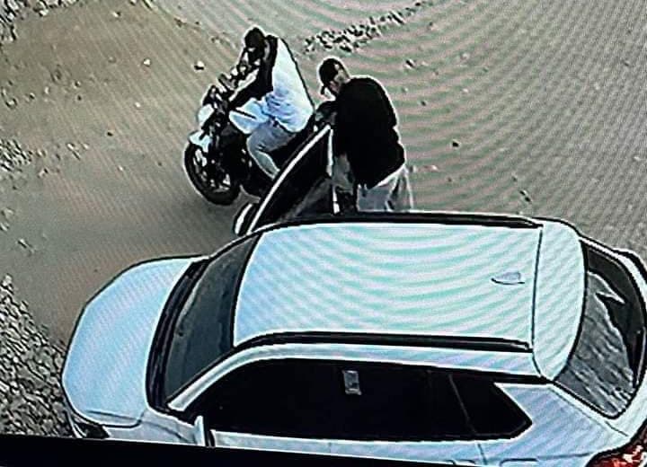 Robo de S/ 50 mil a Empresaria en Guadalupe