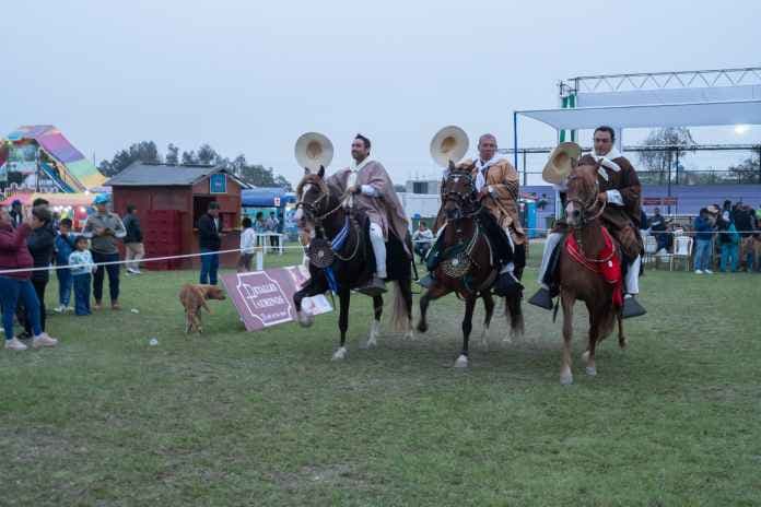 Paiján Brilla con el I Concurso Interprovincial de Caballo Peruano de Paso ‘Sol de Paiján’