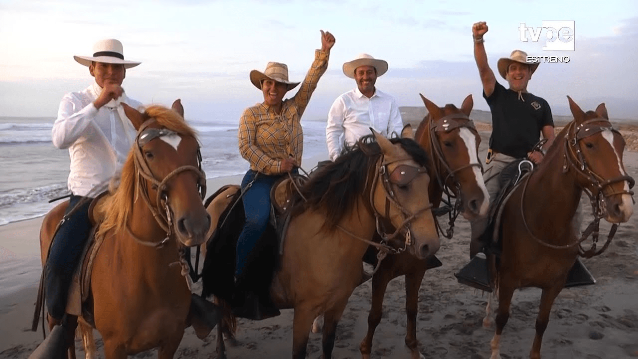 Pacasmayo: La Joya Escondida de la Costa Norte del Perú