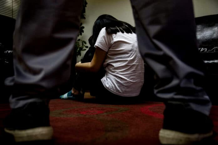 Abuso en Ugeles: Impunidad y Falta de Sanciones