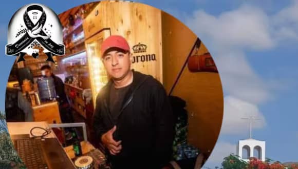 Trágico asesinato de DJ Cooz en Guadalupe