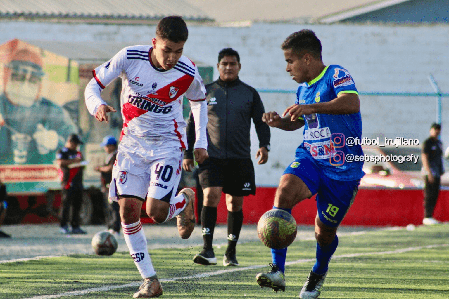 Zona Costa se activa: ¡La Copa Perú 2024 ya tiene fecha!