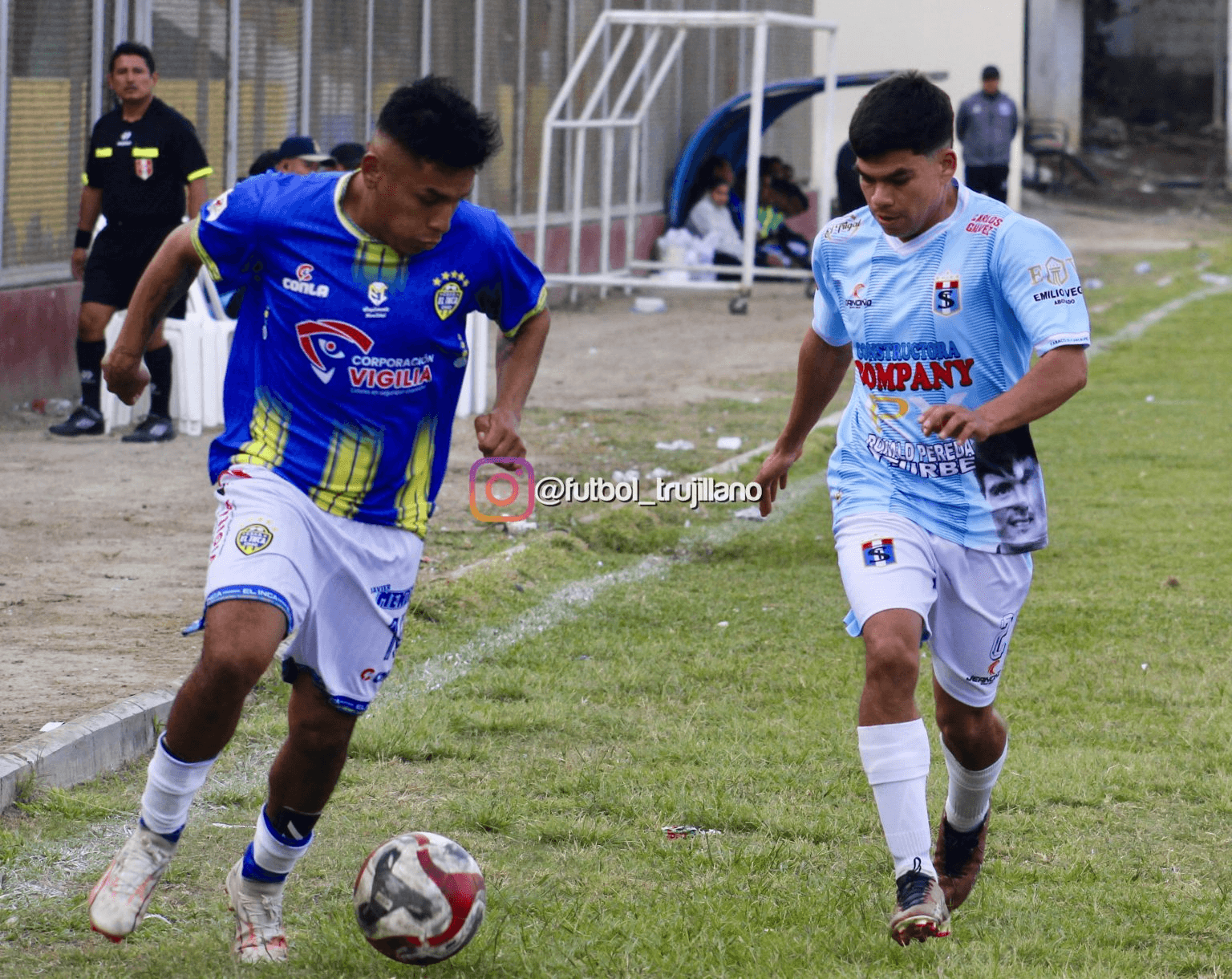Arranca la 4ta Fecha de la Copa Perú en la Zona Costa