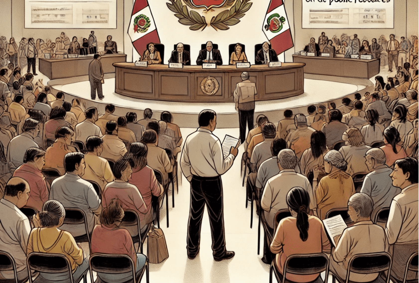 La Contraloría te escucha