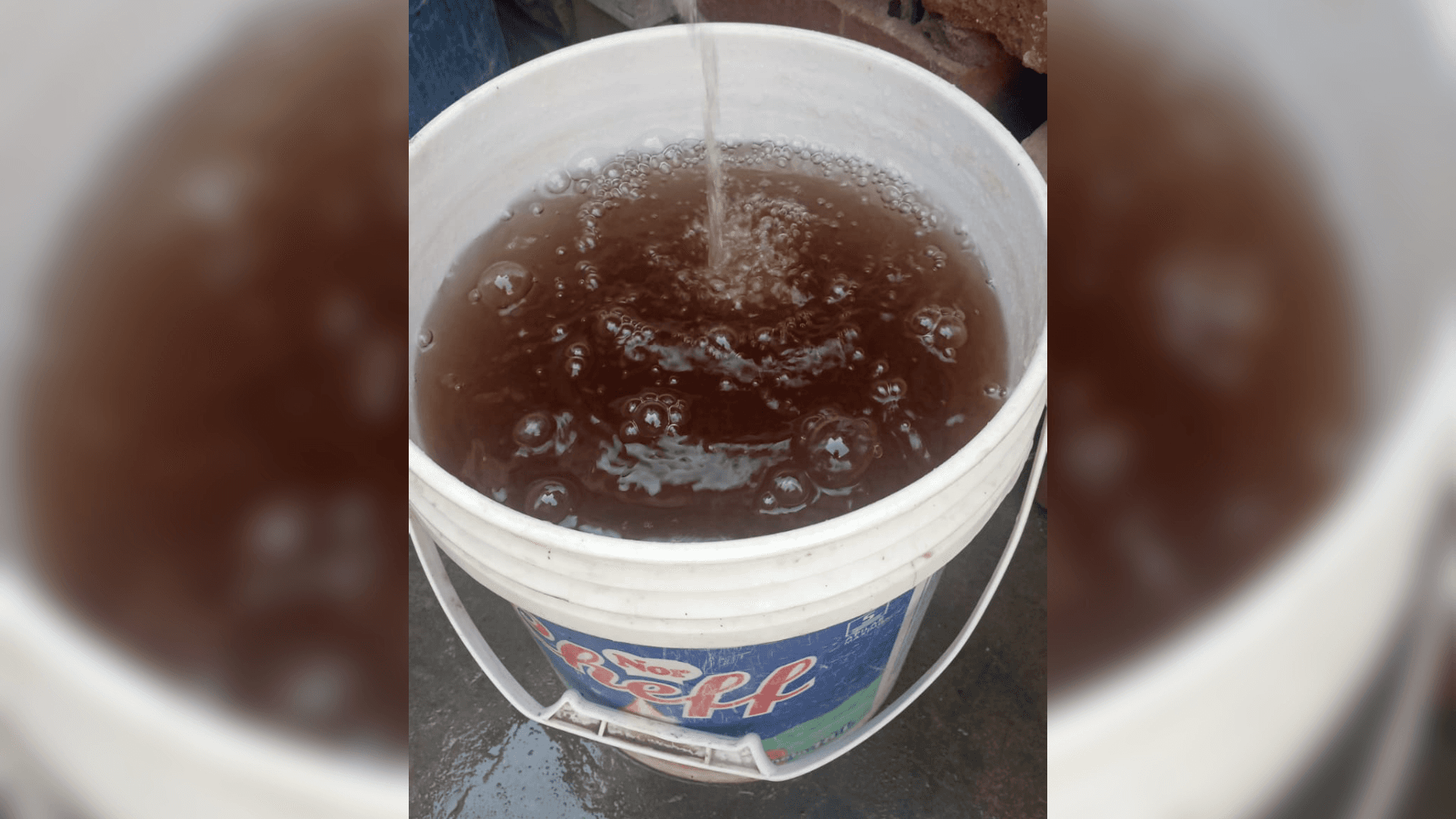 Aguas Sucias en Pacasmayo: Un Problema de Salud