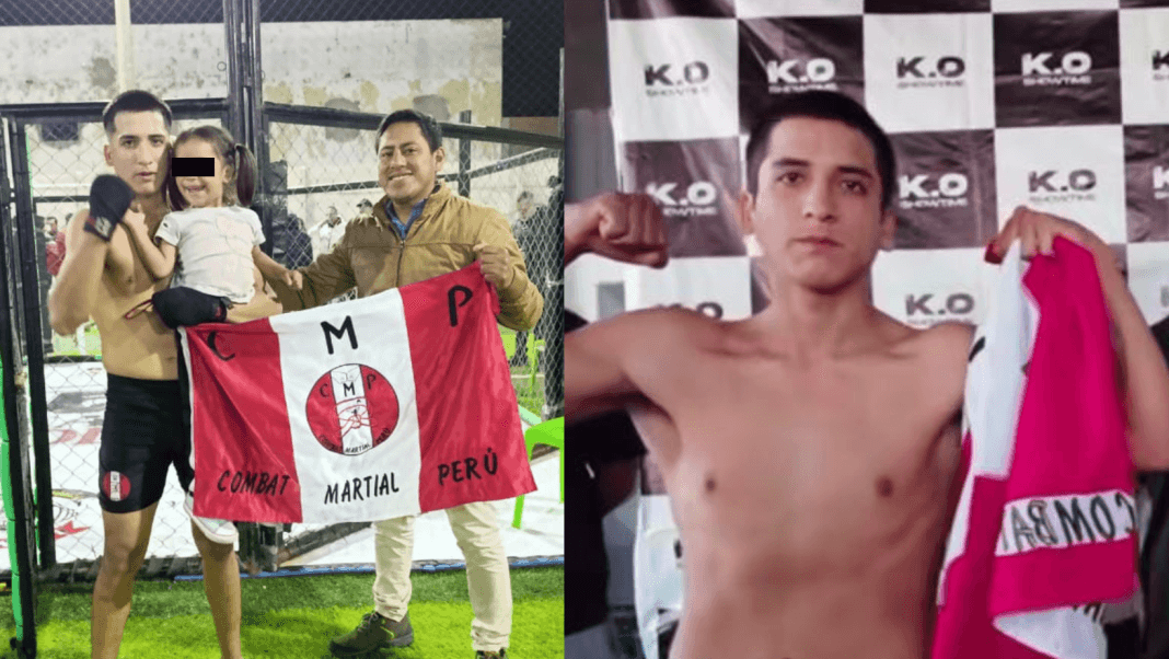 Liberteño se corona en KoShowtime 6