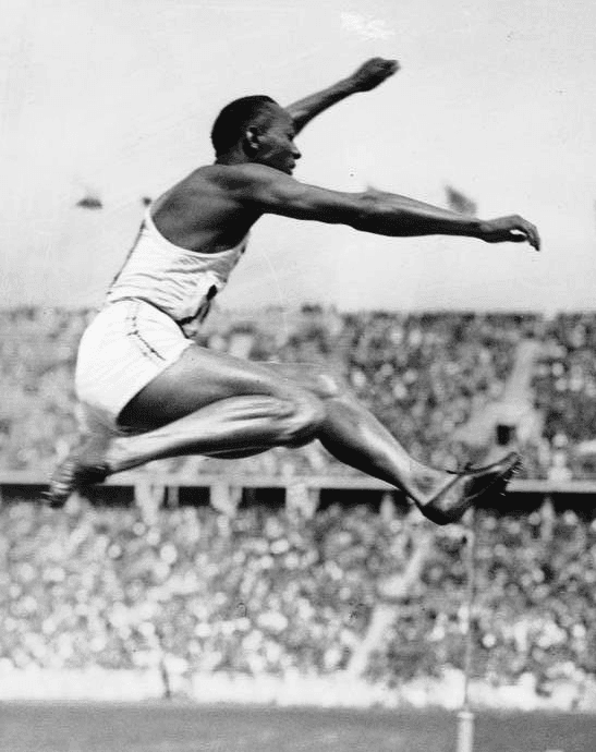 Jesse Owens: Icono del Atletismo y la Justicia Social
