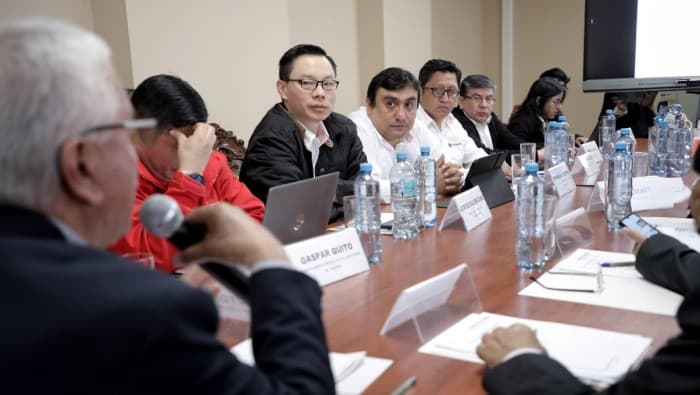 Plantas de tratamiento de agua beneficiarán a un millón