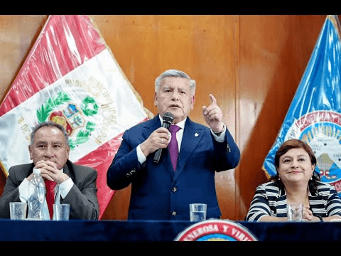 Proyecto ‘Gallito Ciego’: Una promesa para el Futuro Hídrico para La Libertad