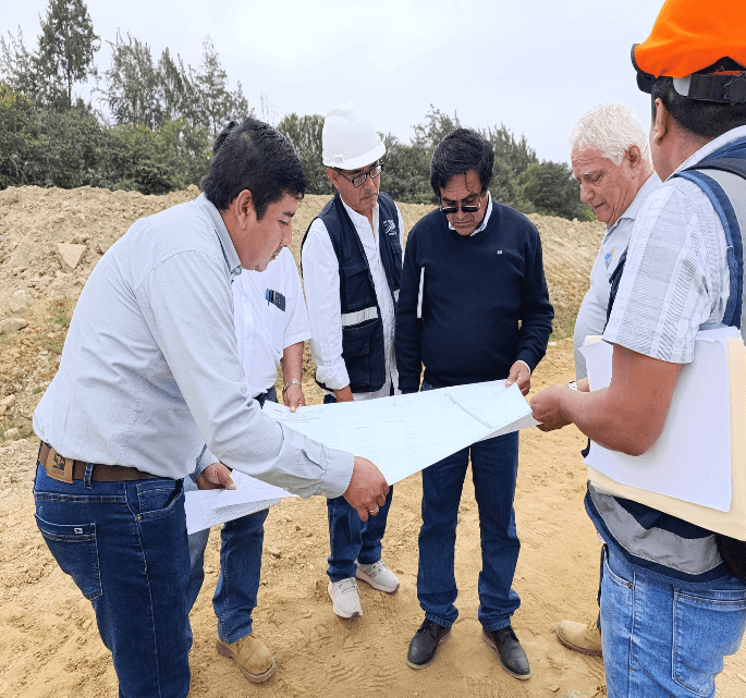 PEJEZA finaliza obras clave en el Canal Talambo Zaña
