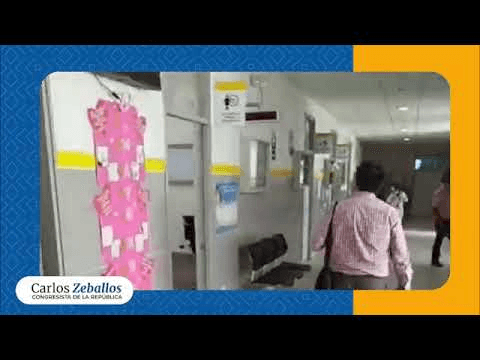 Urgente: Fallos Críticos en el Hospital de Pacasmayo