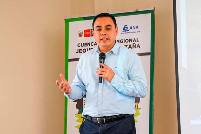 Conservación Hídrica: Foro Clave en el Valle Jequetepeque