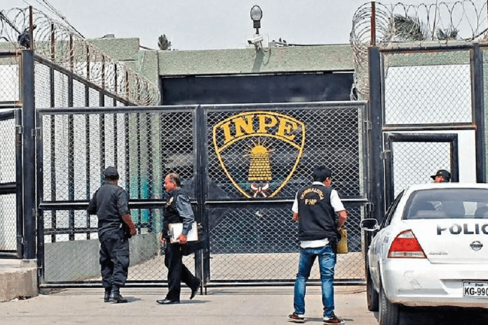 Condenan a 14 años a dos hombres por robo en Chepén