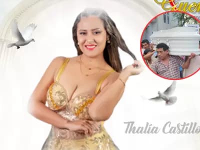 Justicia para Thalía: Identifican a Asesinos