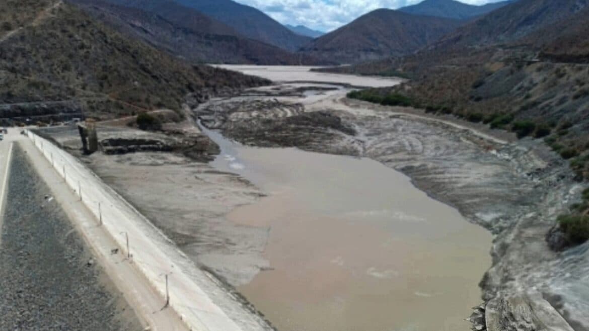Emergencia por sequía extrema en Lambayeque: acción urgente