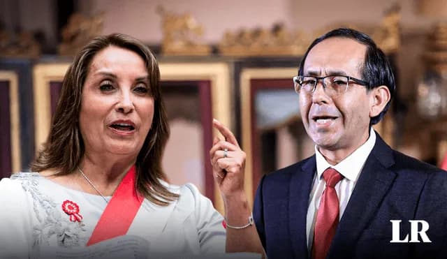 Sombra de corrupción en Qaliwarma: Hinojosa bajo investigación