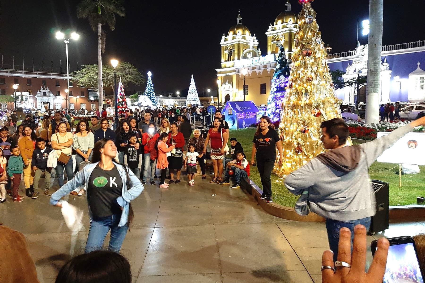 Navidad en la costa peruana: tradiciones y sabores únicos
