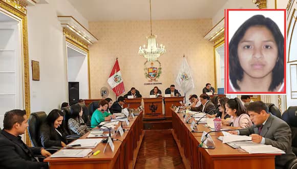 Milagros Corrales: La Nueva Consejera Joven de Pacasmayo