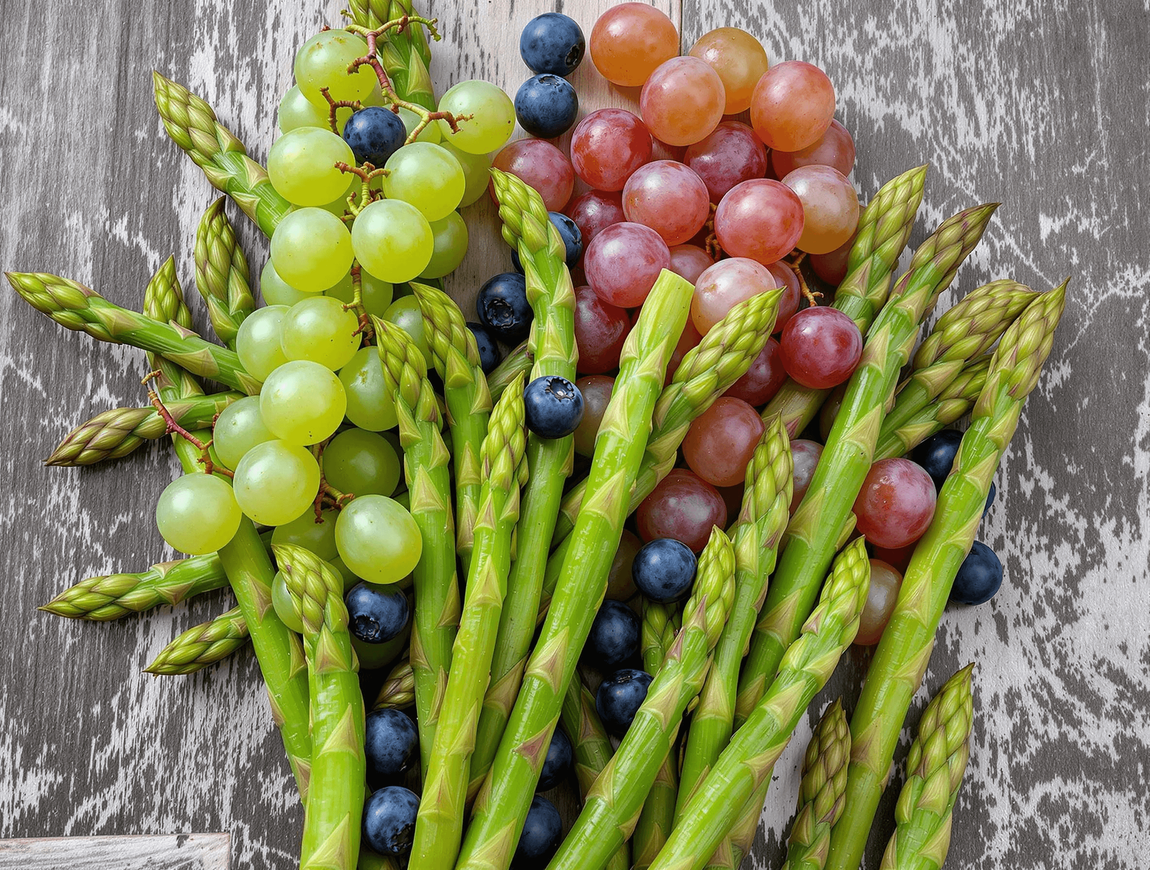 Transformando el Desierto: La Revolución Agrícola en Perú