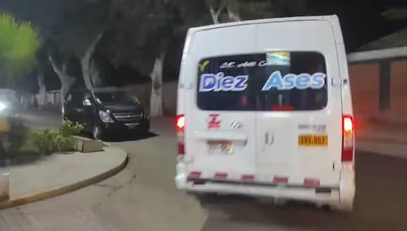 Desgarradora ola de ataques en ‘Diez Ases’ en La Libertad
