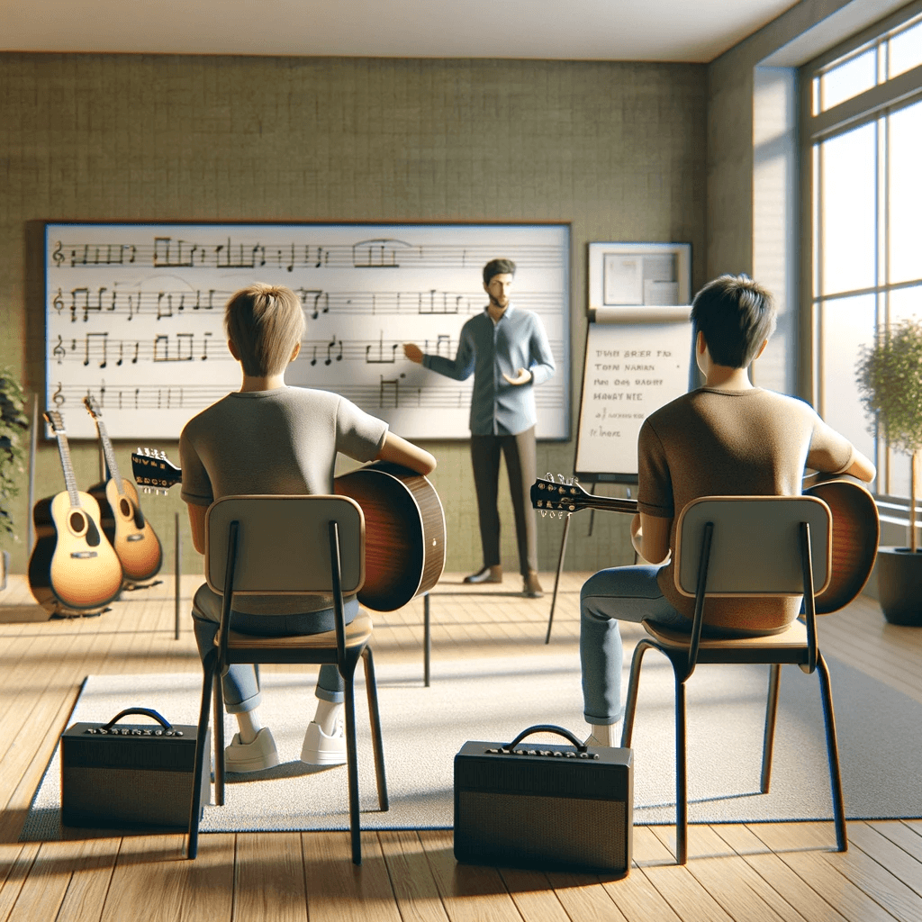 ¡Abre la Escuela de Música en Pacasmayo para nuevos talentos!