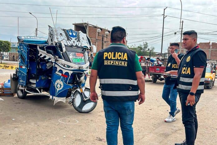 La Libertad en alerta: 36 muertes en 40 días