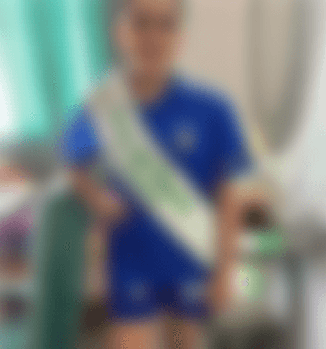 Alerta en Ciudad de Dios: secuestro de niña