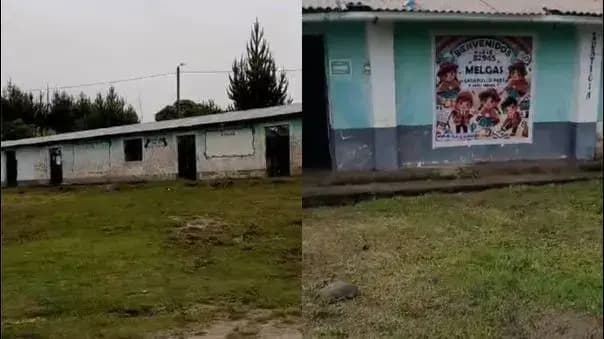 Tragedia en Melgas: Piden apoyo tras muerte de maestra