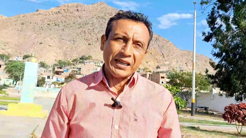 Puente Mayta: el agua que no llega