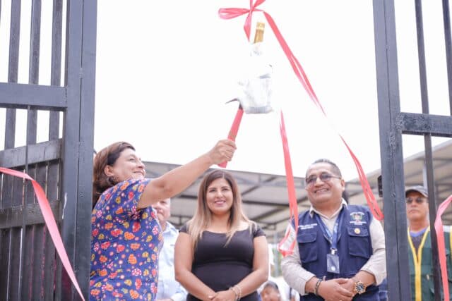 Chepén mejora su Salud con Inversión de S/8 Millones