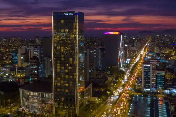 Descubre Perú: Más que Machu Picchu